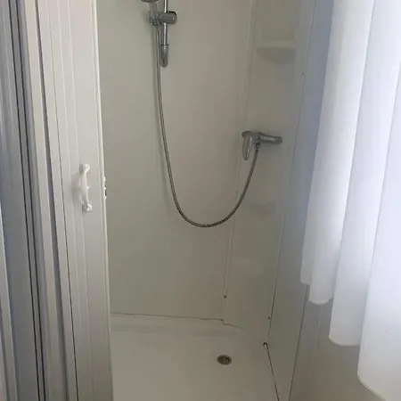 Casetta キャンプ場